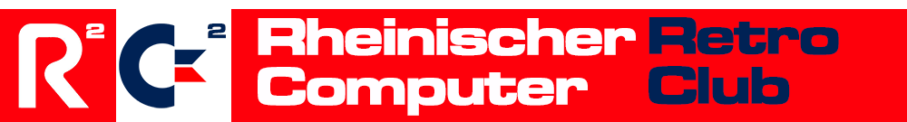  Rheinischer Retro Computer Club